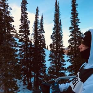 Meet your Posher, Steve